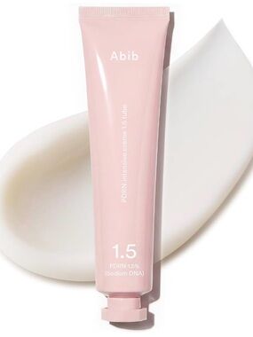 Abib PDRN Intensive Crème 1.5, a 75ml firming and hydrating facial moisturizer